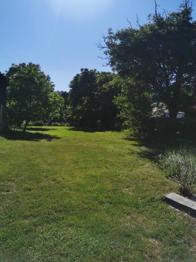 Apartmani La Grande Motte Vrdnik Εξωτερικό φωτογραφία