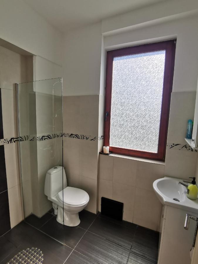 Apartmani La Grande Motte Vrdnik Εξωτερικό φωτογραφία