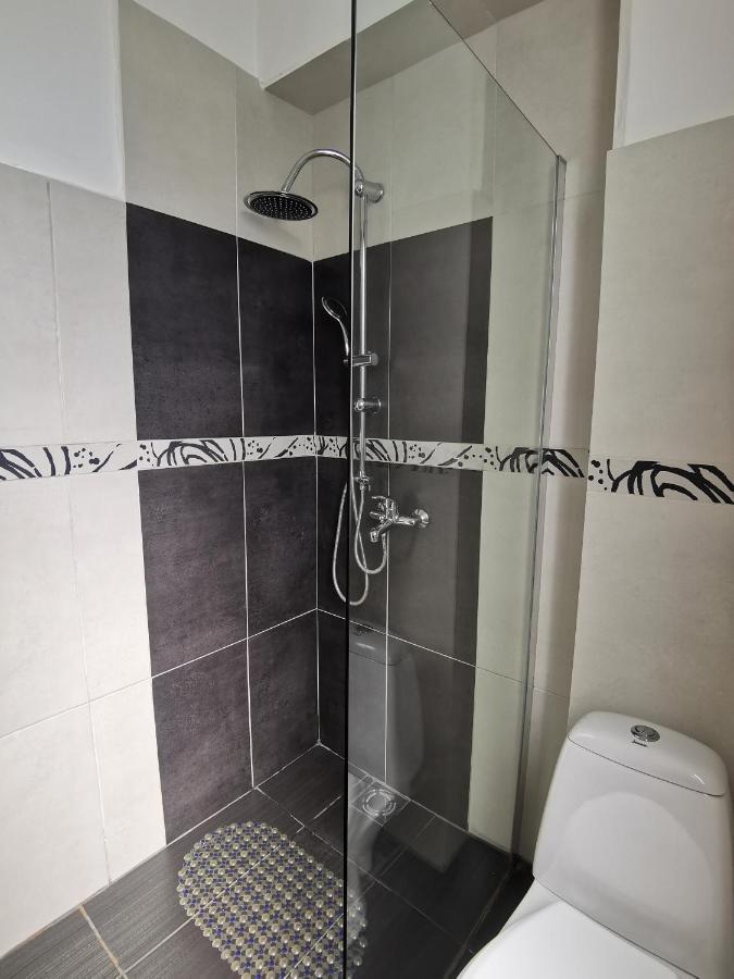 Apartmani La Grande Motte Vrdnik Εξωτερικό φωτογραφία