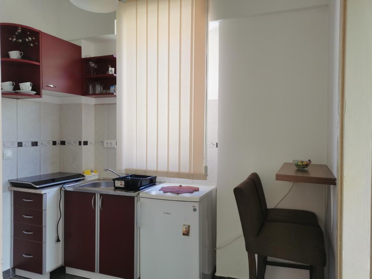 Apartmani La Grande Motte Vrdnik Εξωτερικό φωτογραφία