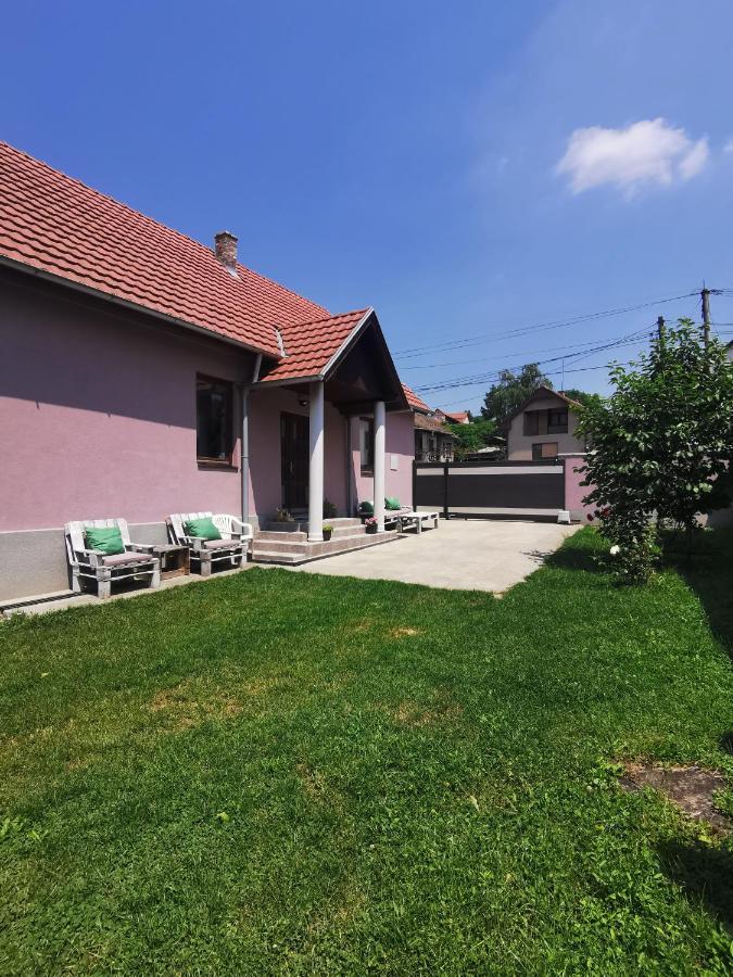 Apartmani La Grande Motte Vrdnik Εξωτερικό φωτογραφία