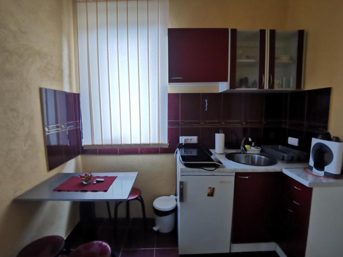 Apartmani La Grande Motte Vrdnik Εξωτερικό φωτογραφία