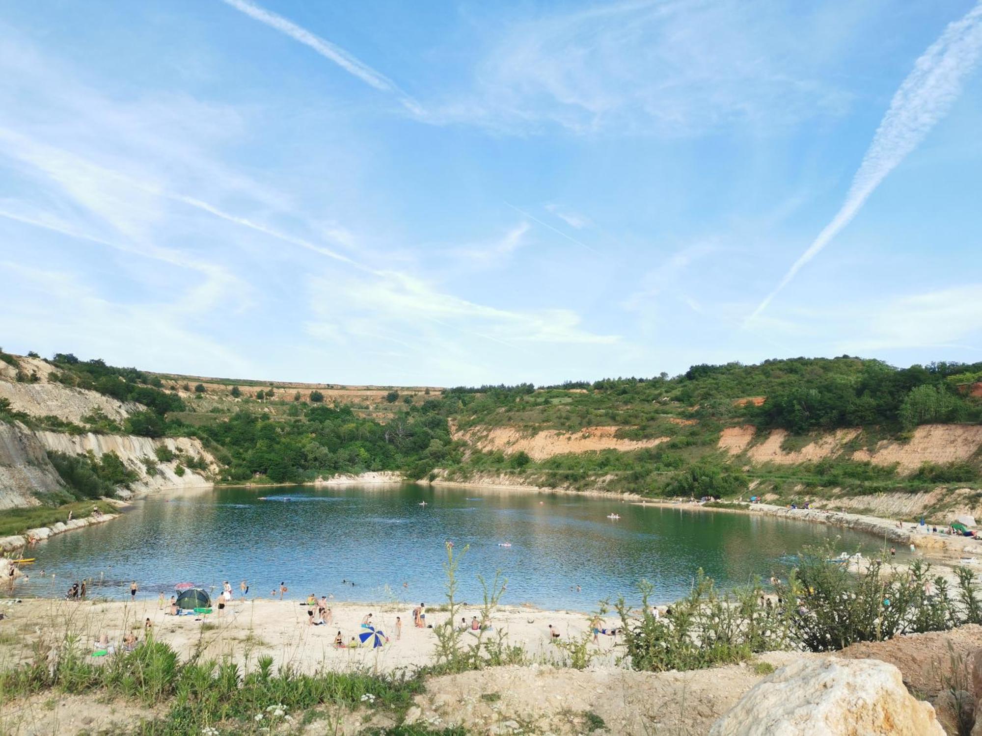 Apartmani La Grande Motte Vrdnik Εξωτερικό φωτογραφία