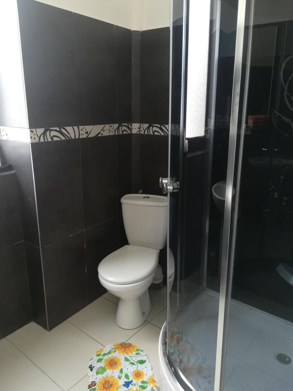 Apartmani La Grande Motte Vrdnik Εξωτερικό φωτογραφία