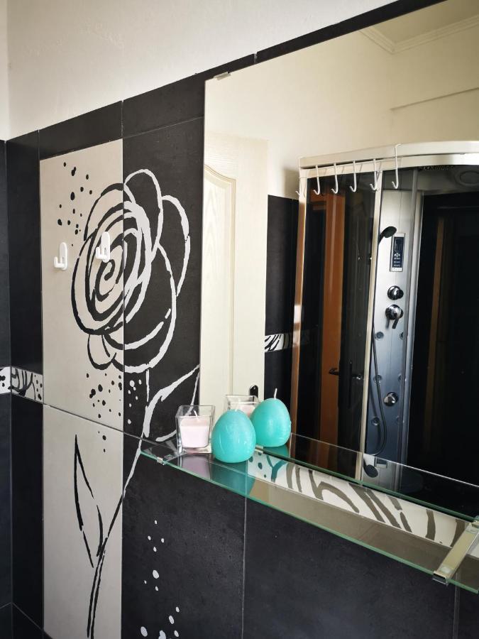 Apartmani La Grande Motte Vrdnik Εξωτερικό φωτογραφία