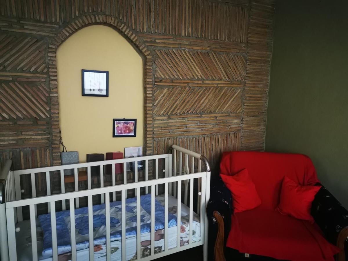 Apartmani La Grande Motte Vrdnik Εξωτερικό φωτογραφία