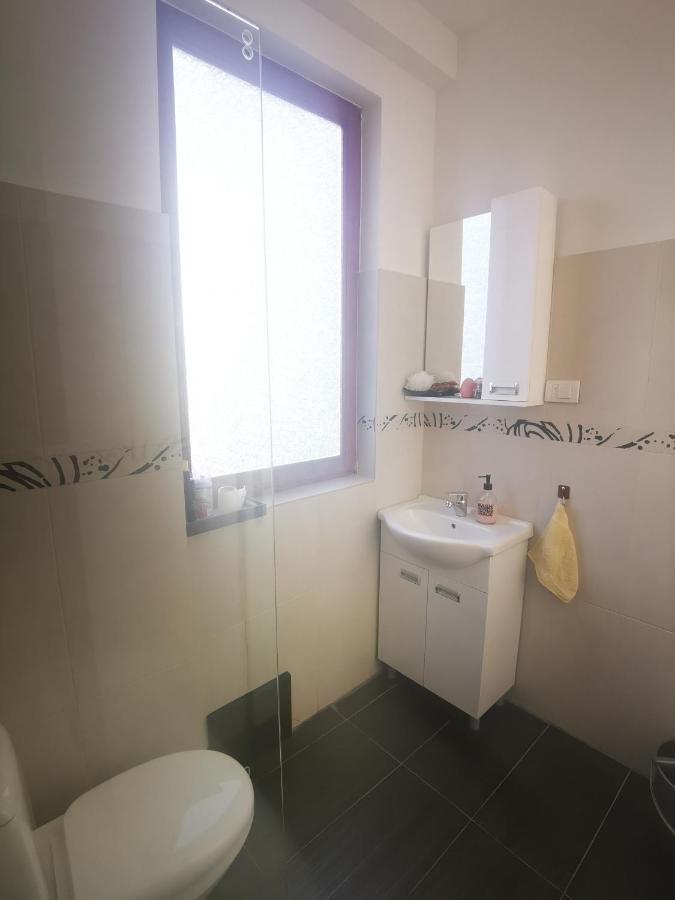 Apartmani La Grande Motte Vrdnik Εξωτερικό φωτογραφία