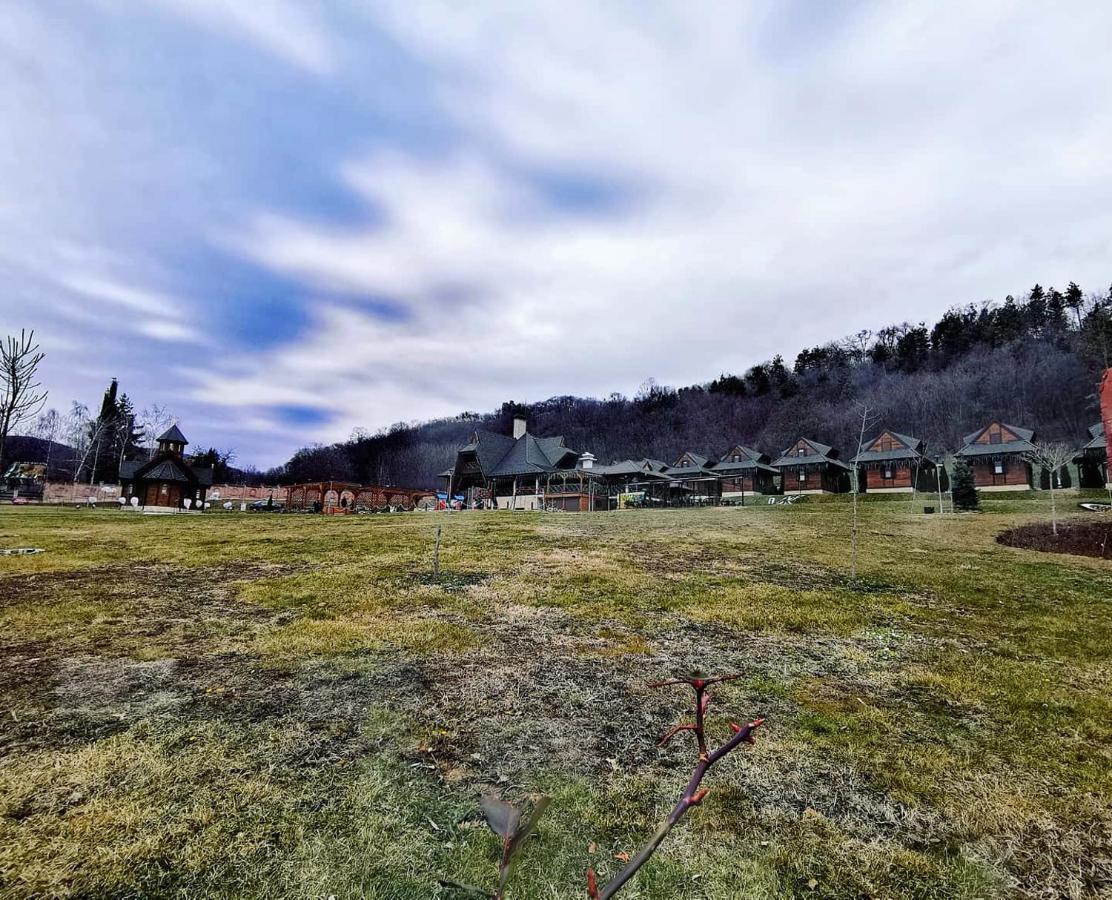 Apartmani La Grande Motte Vrdnik Εξωτερικό φωτογραφία